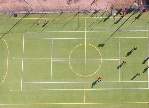 Camping Ultima Spiaggia, 4* - 61