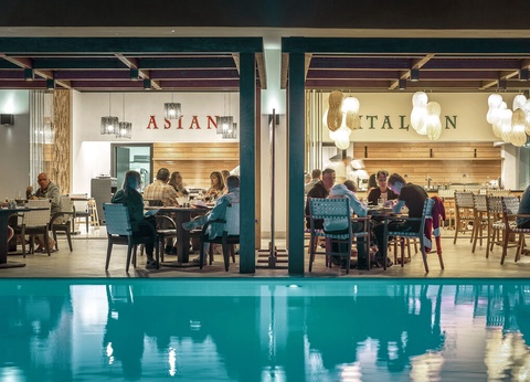 Hôtel Mitsis Faliraki Hotel 5* - 19