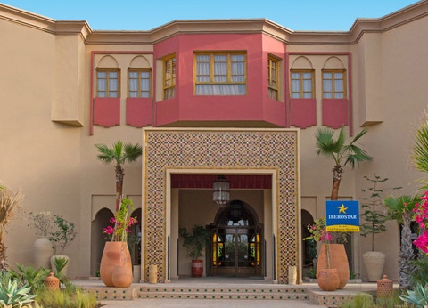 Circuit Villes Impériales & Extension Kappa Club Iberostar Palmeraie Marrakech 4* - 9