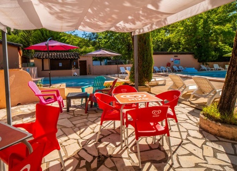 Camping Les Rives du Loup, 3* - 46