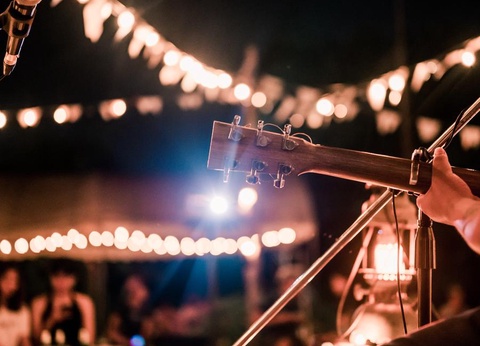 Camping Liberté Lacanau, 3* - 45