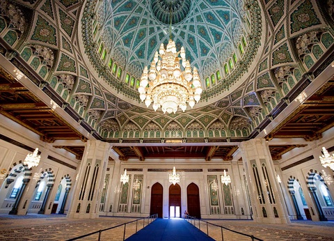 Circuit Essences d'Arabie - 10