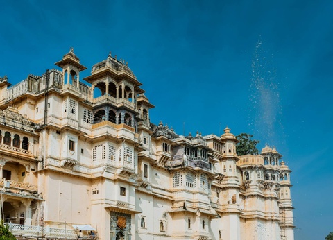 Circuit Sur la route des maharadjas - 20