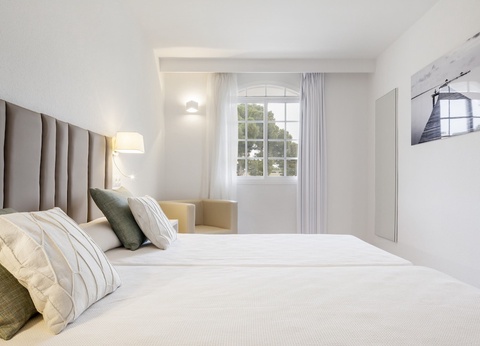 Hôtel ILUNION Menorca 3* - 42