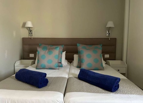 Hôtel Las Casitas 4* - 42