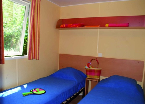 Camping Montana Parc - Gassin 4* - 12