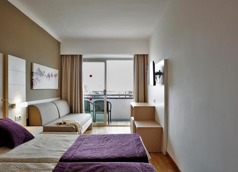 Hôtel Mariant 3* - 6