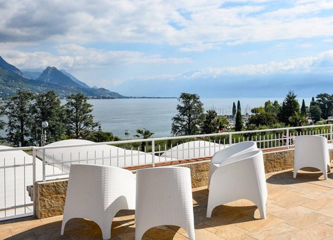 Camping Internazionale Eden, 4* - 12