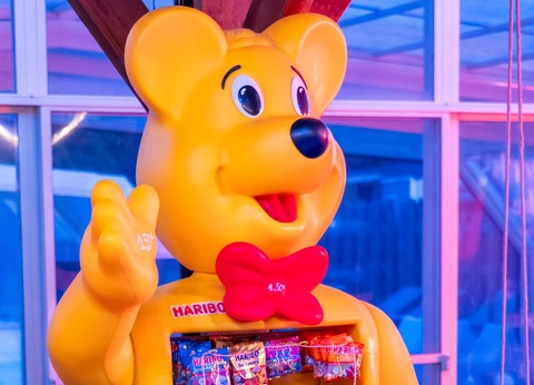 Camping Le Paradis, 4* - 12