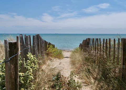 Relais Thalasso Ile de Ré 4* - 17