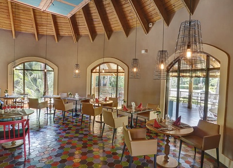 Hôtel Grand Palladium Punta Cana Resort & Spa 5* - 14