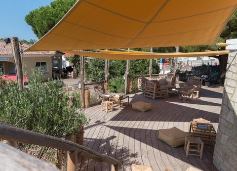 Camping Côté Plage, 4* - 8