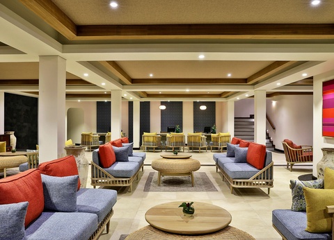 Jet Tours Signature Avani Kalutara Resort & Spa 5* - 3