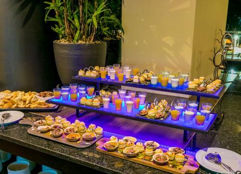 Hôtel Club Framissima Savoy Calheta Beach 4* - 41