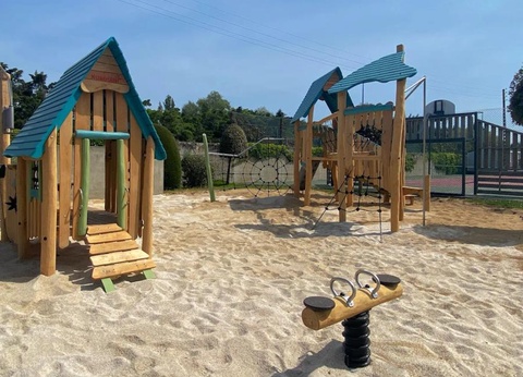 Camping L'Abri des Pins, 4* - 16