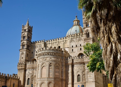 Circuit accompagné en Sicile - 3