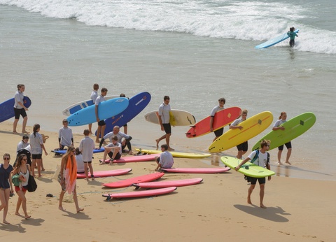 Camping Les Beaupins 3* - 15