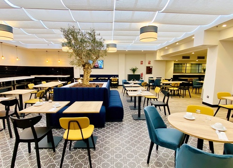 Hôtel LIVVO Fataga 4* by Ôvoyages - 7