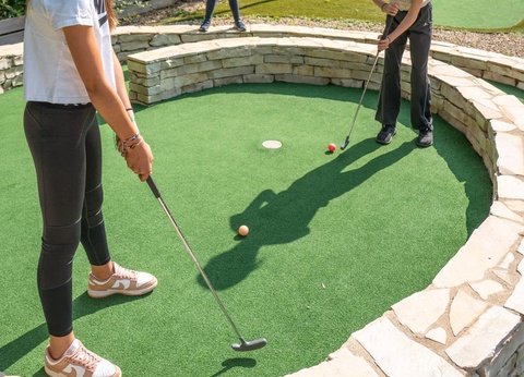 Camping Sunêlia La Source, 4* - 25