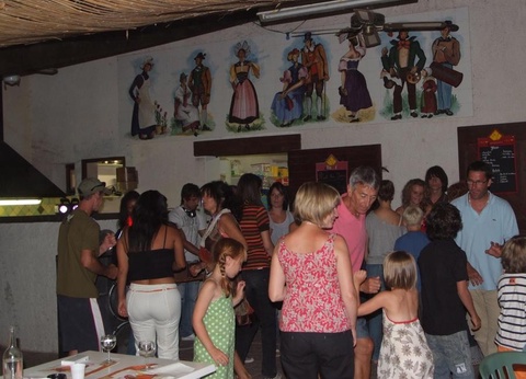 Camping CAMPASUN le Soleil 4* - 39