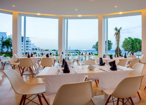 Hôtel Le Sultan Hammamet 4* - 18