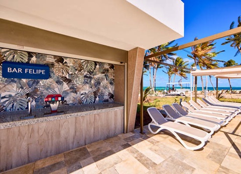 Club Framissima Premium RIU Turquoise 4* - 18