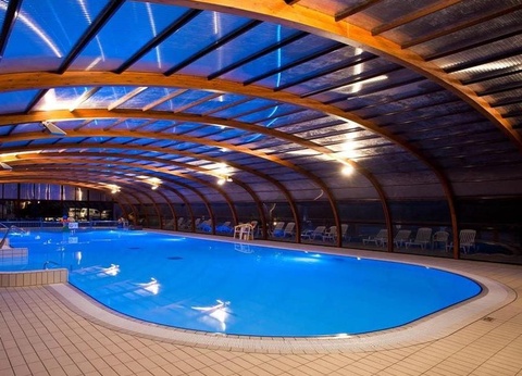 Camping Siblu Domaine de Litteau - Funpass inclus 4* - 14