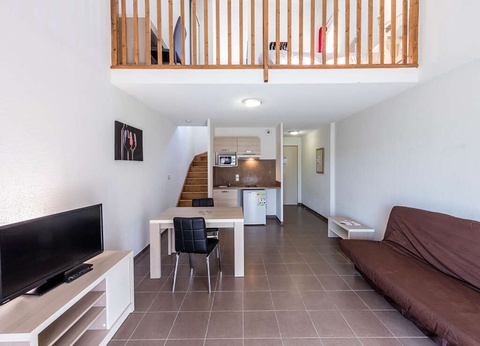 Spa et farniente en famille dans une villa au soleil - 3* - 10