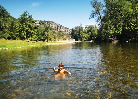 Camping Le Coin Charmant, 3* - 51