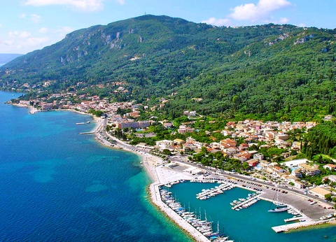 Hôtel Potamaki Beach 3* - 12