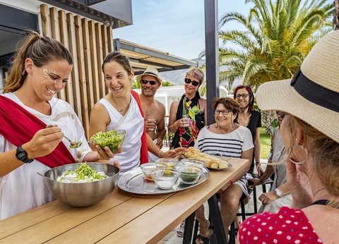 Club Lookéa Kinetta 4* - 3