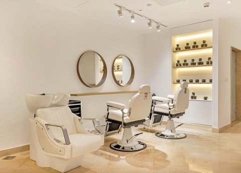 Hotel Steigenberger Al Dau Beach 5* - 18