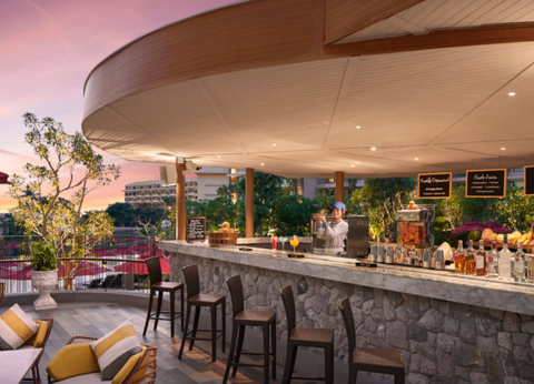 Hôtel Amari Pattaya 5* - 16