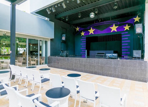 Club Jumbo Riu Lupita ***** - 21