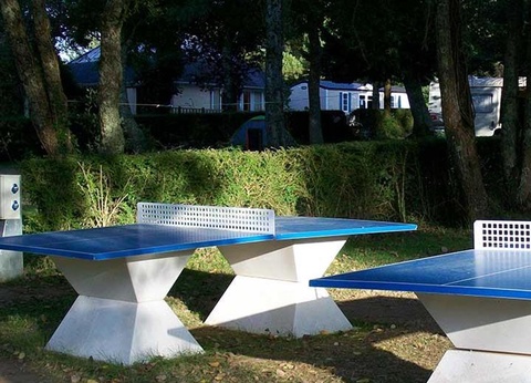 Camping de La Grande Lande, 3* - 28