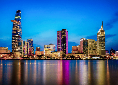 Circuit Lotus du Vietnam en mini groupe - 19