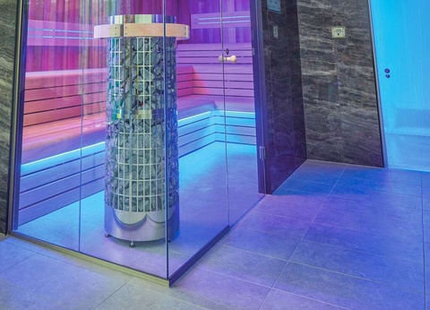 Visitez le Keukenhof et détendez-vous ensuite complètement dans votre propre spa-bain à bulles dans - 4* - 39