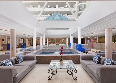 Hôtel Alua Gran Camp de Mar 4* - 3