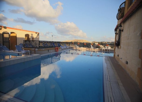 Hôtel Soreda 4* - 13