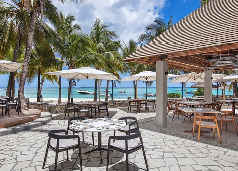 Hôtel Paradis Beachcomber Golf Resort and Spa 5* - 23