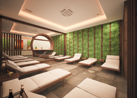 Hôtel Dream World Palace 5* - 19