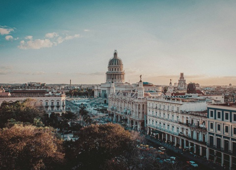 Combiné hôtels L'essence de Cuba : entre patrimoine et douceur caribéenne 5* - 3