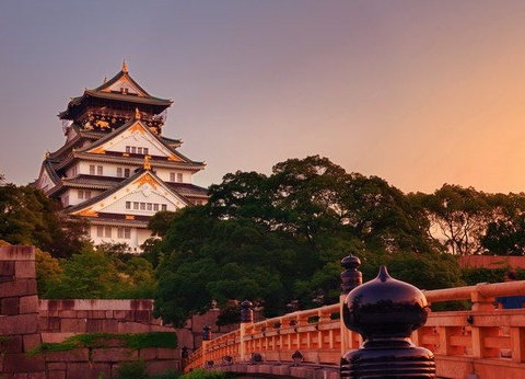 CIRCUIT LE JAPON EN LIBERTE ET TRADITIONS DU JAPON RURAL - 12