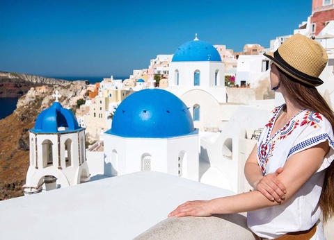 Hôtel Kouros Village 4* - Adultes uniquement - 11