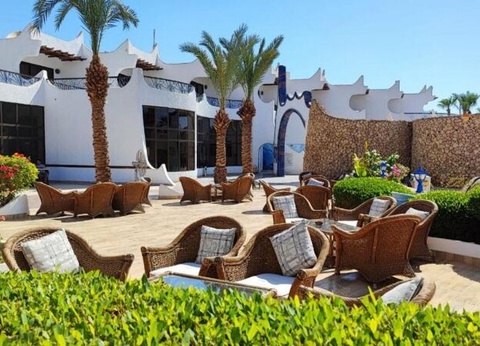 Hôtel Partner Turquoise 4* - 4