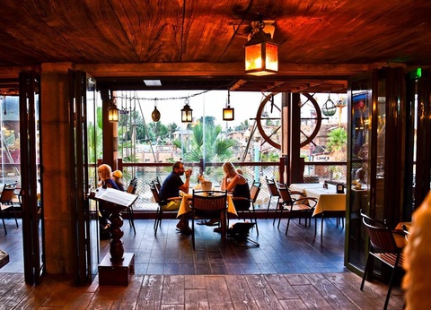 Pirates World Village-club Les Sables d'Or, 4* - 15