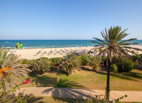 TUI Sélection Hôtel Oceana Hotel & Spa 5* - 7