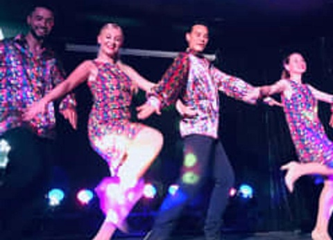 Camping Siblu Le Lac des Rêves 4* - 77