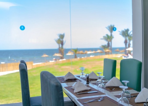 Hôtel Blue Beach Golf & Spa 4* - 10