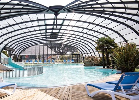 Camping Emeraude, 5* - 4